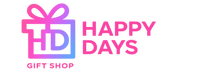 Happy Days &mdash; інтернет-магазин подарунків